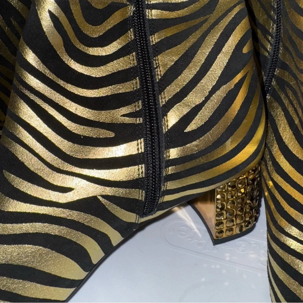 Kurt Geiger worn once